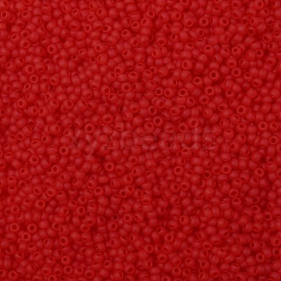 TOHO 11/0 Round Beads X-SEED-TR11-0005F-1