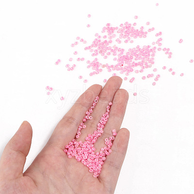 12/0 Glass Seed Beads X1-SEED-A011-2mm-145-1