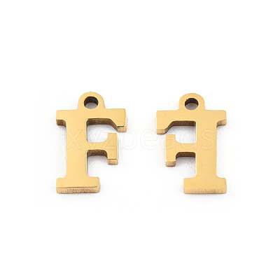 201 Stainless Steel Charms STAS-N091-176F-LG-1