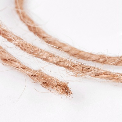 Jute Cord OCOR-WH0032-03-1