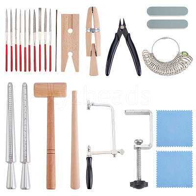Jewelry Tools Sets DIY-BC0016-66-1