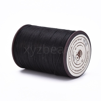 Flat Waxed Thread String YC-P003-A10-1