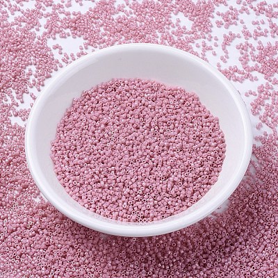 MIYUKI Delica Beads LS-X-SEED-J020-DB1906-1