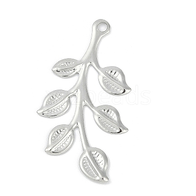 Iron Pendants IFIN-R001-07P-1