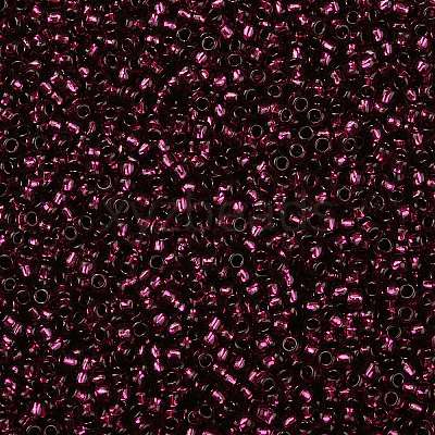 TOHO 8/0 Round Beads SEED-XTR08-2226-1