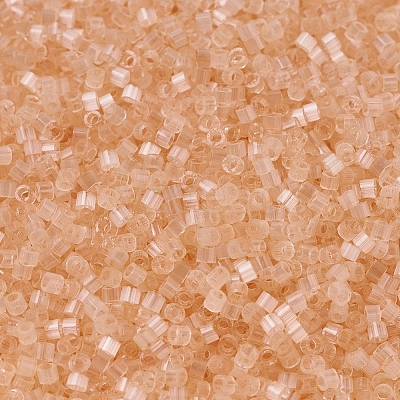 MIYUKI Delica Beads SEED-X0054-DB0821-1