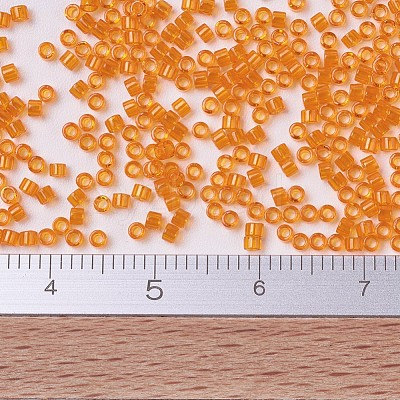 MIYUKI Delica Beads X-SEED-J020-DB0703-1