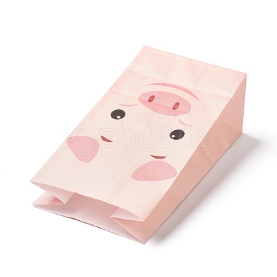Kraft Paper Bags CARB-D012-02D-1