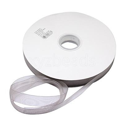 Polyester Organza Ribbon ORIB-L001-03-012-1