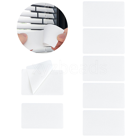 Alloy Self Adhesive Repair Patch DIY-GF0013-53-1