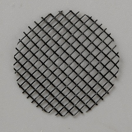 Polyester Fiber Mesh Planter Mat DIY-WH20031-026A-1