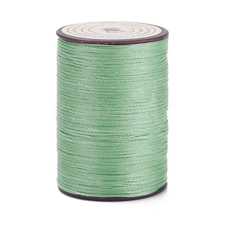 Flat Waxed Polyester Thread String YC-D004-01-031-1