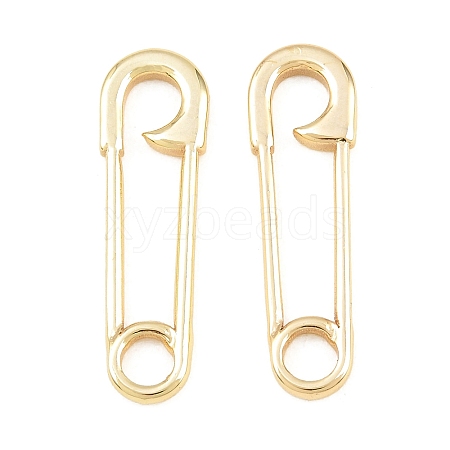 304 Stainless Steel Pendants SA-CBA76DA-02G-1