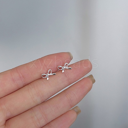 Alloy Earrings for Women FS-WG98937-66-1