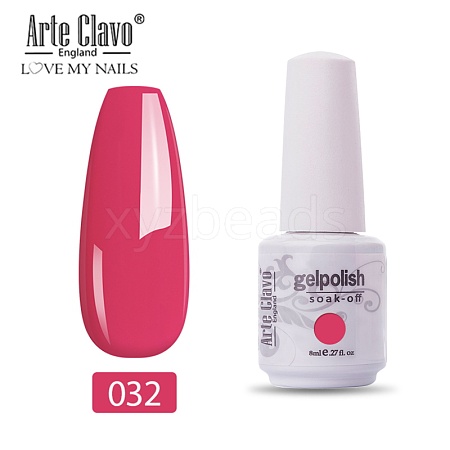 8ml Special Nail Gel MRMJ-P006-I007-1