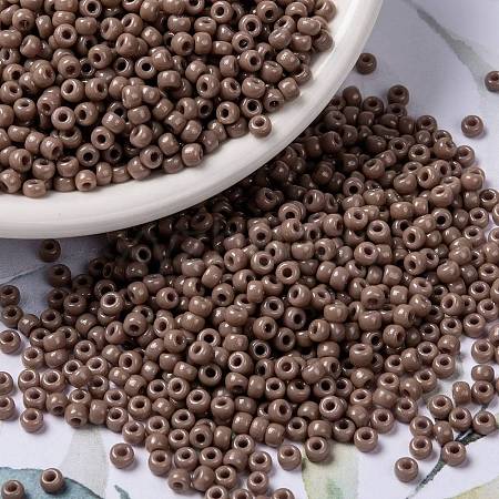 MIYUKI Round Rocailles Beads SEED-X0055-RR4455-1