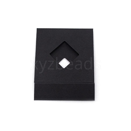 Paper Display Box Paper Sleeve FIND-WH0077-80B-1