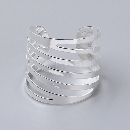Alloy Napkin Rings AJEW-WH0182-39A-1