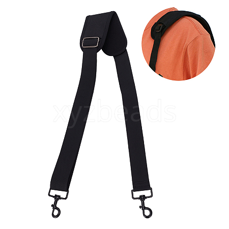 Polyester Webbing Bag Straps FIND-WH0126-269-1