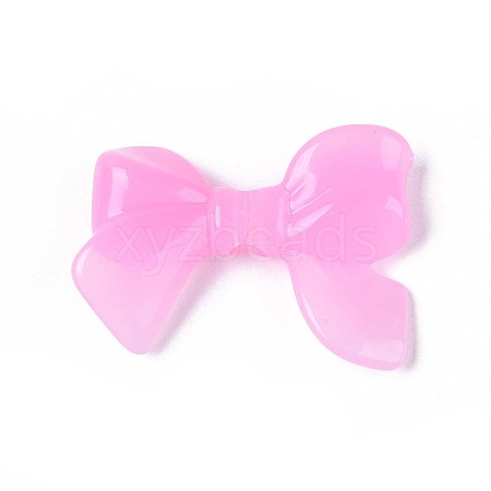 Acrylic Bead OACR-H038-43B-1