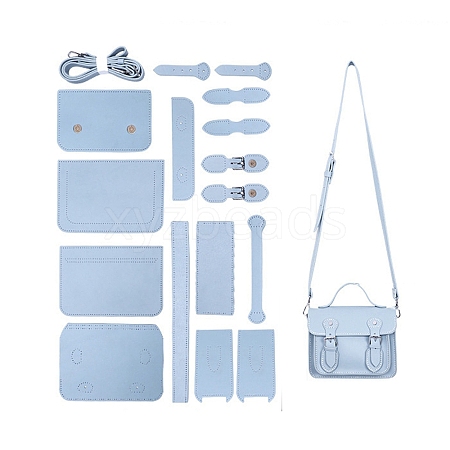 DIY Crossbody Bags Set PW-WGF011A-07-1