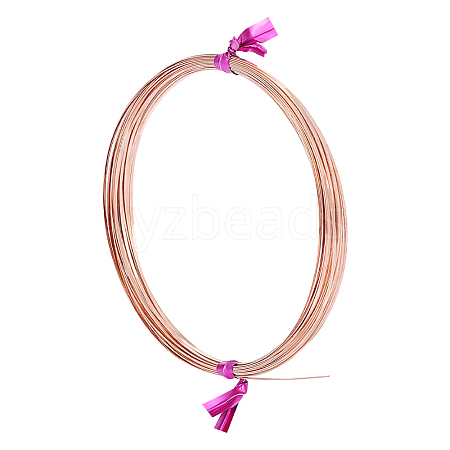 Copper Craft Wire CWIR-WH0020-01D-C-1