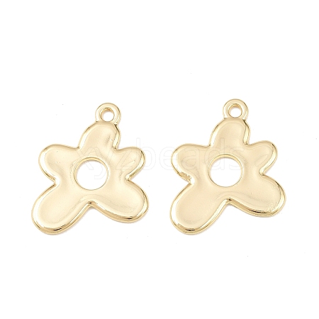 Alloy Pendants PALLOY-P315-10A-G-1