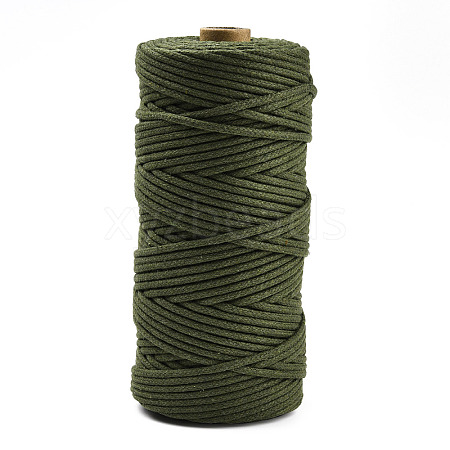 Cotton String Threads OCOR-T001-02-43-1