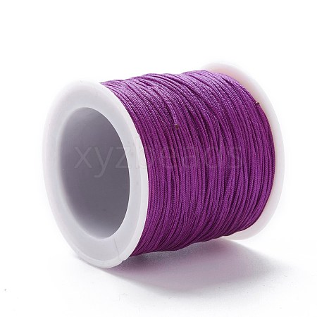 Braided Nylon Thread NWIR-K013-A07-1