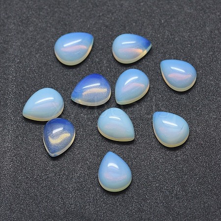 Opalite Cabochons G-O175-22-19-1