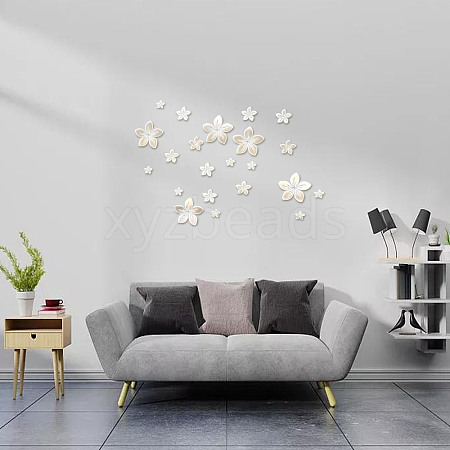 Custom Acrylic Wall Stickers DIY-WH0249-026-1