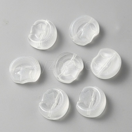 Transparent Glass Beads LS-GLAA-TAC0020-05B-1
