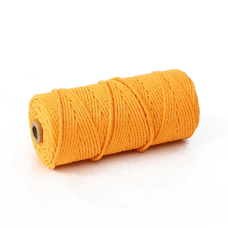 Cotton String Threads for Crafts Knitting Making PW-WG5AA41-09-1