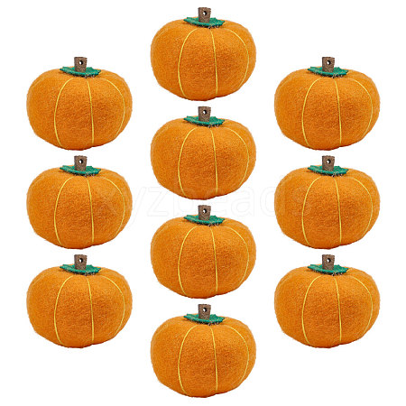 Felt Pendants FIND-WH0126-970A-1