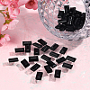 SUNNYCLUE Imitation Austrian Crystal Beads GLAA-SC0001-49B-4