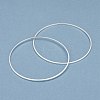 Brass Linking Rings LS-KK-Y003-03M-S-1