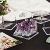 PS Mineral Specimen Stands AJEW-WH0460-030B-4