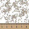 TOHO Round Seed Beads SEED-JPTR11-0993-4