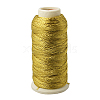 Metallic Thread MCOR-G001-0.6mm-01-1