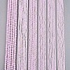 Electroplate Glass Beads Strands EGLA-A044-J3mm-L02-6