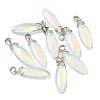 Opalite Pendants G-K385-06P-1