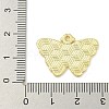 Alloy Enamel Pendants ENAM-I060-04A-3