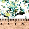 MIYUKI Seed Beads Mix X-SEED-Z005-01E-3