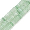 Dyed Natural White Jade Beads Strands LS-GG-CBAC08A-A01-08-2