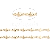 Brass Star Link Chains CHC-E021-12A-1