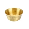 Brass Singing Bowls PW-WG8298D-02-1