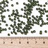 MIYUKI Round Rocailles Beads X-SEED-G008-RR0501-4