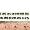 Iron Rhinestone Cup Chains CH-N005-05B-3