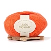 Lace 0 Fine Weight Acrylic Fiber Yarn PW22070190978-1-1