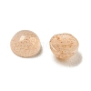 Natural Sunstone Gemstone Cabochons G-Q173-01A-03-2